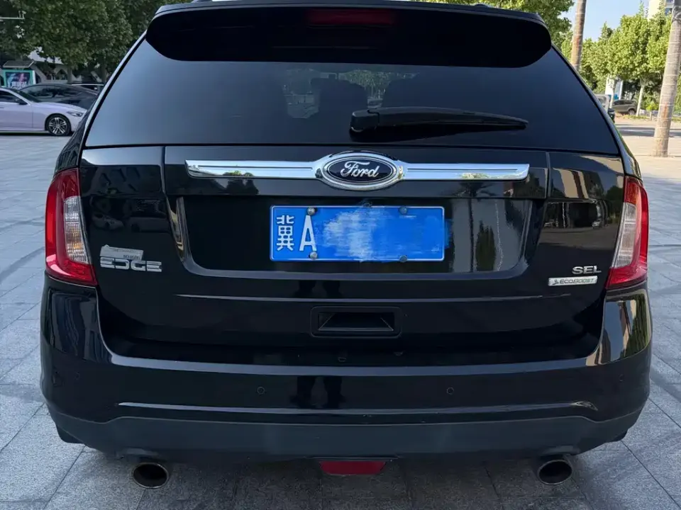Ford Edge (Import)