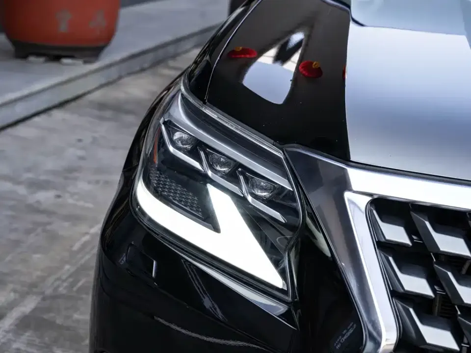 Lexus GX