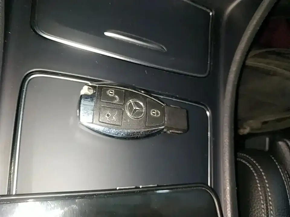Mercedes-Benz CLA (Import)