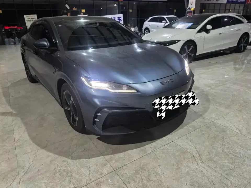 BYD Seal 06GT