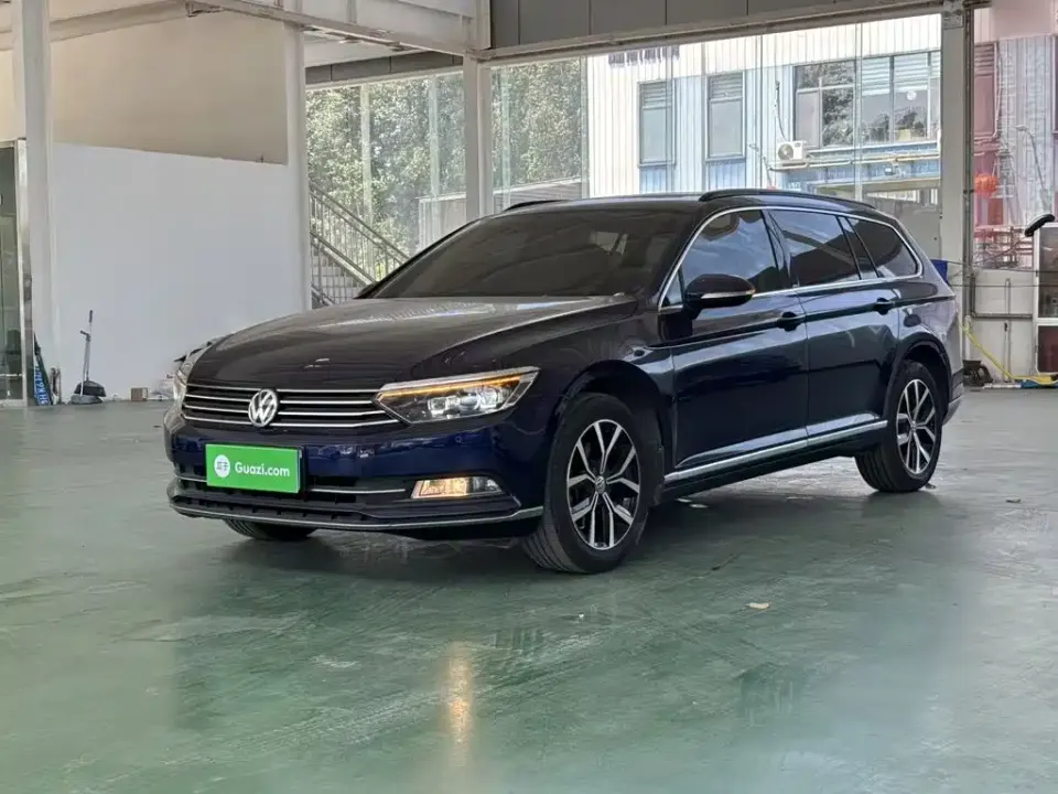 Volkswagen Viloran