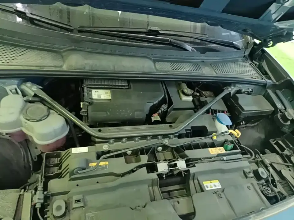 Volkswagen ID.7 VIZZION