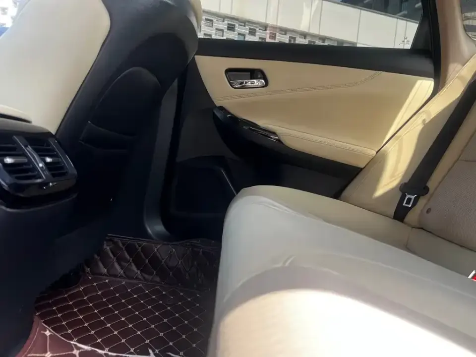 Honda Spirior