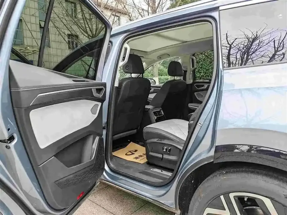 Volkswagen Talagon
