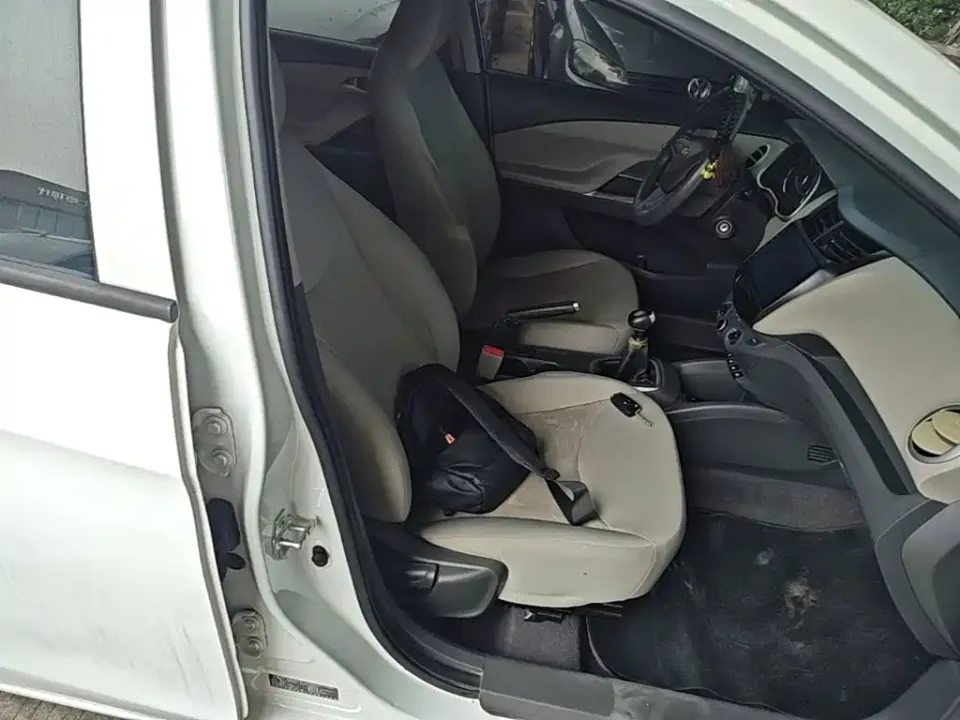 Chevrolet Sail