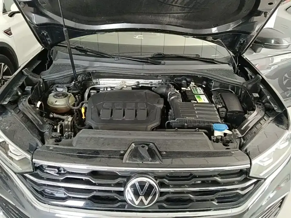 Volkswagen X