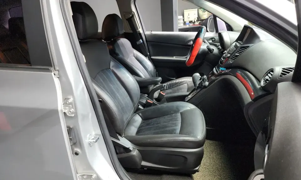 ChevroletGMDaewoo Orlando