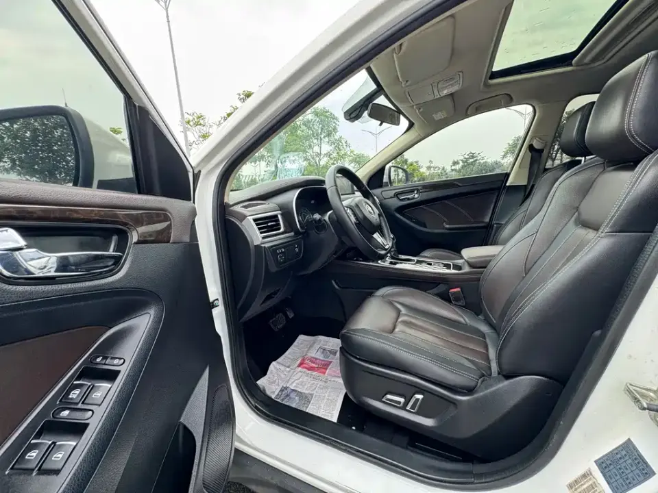 Fengguang Fengguang 580