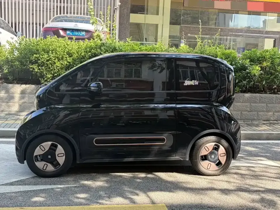 Baojun KiWi EV