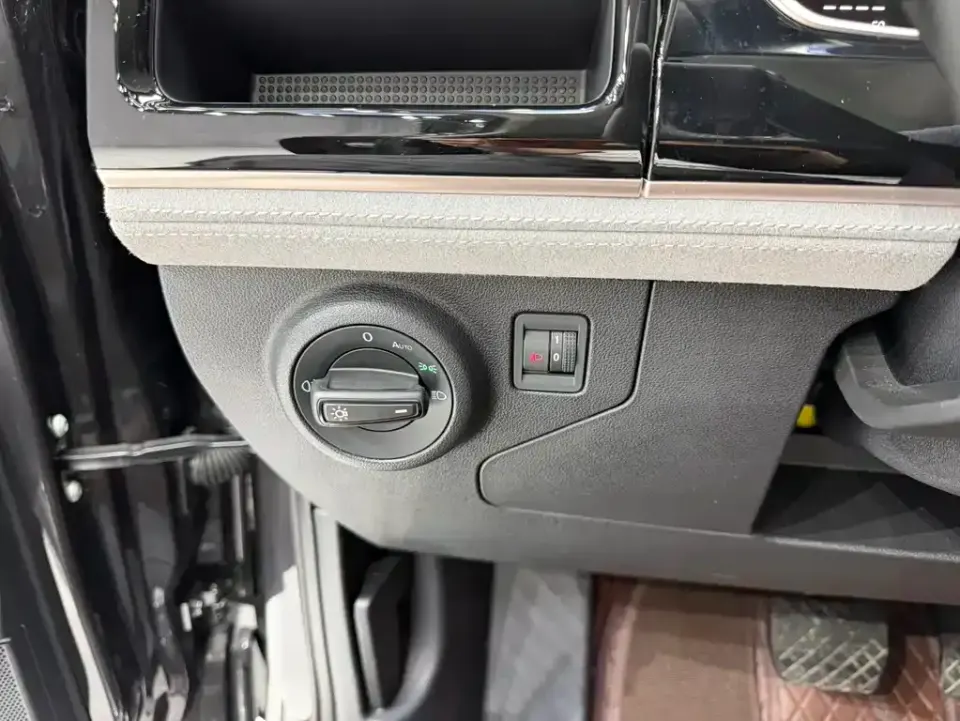 Jetta VS7