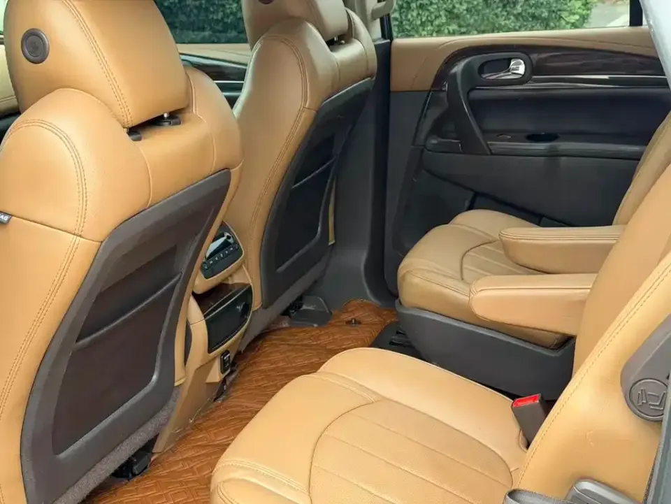 Buick Enclave
