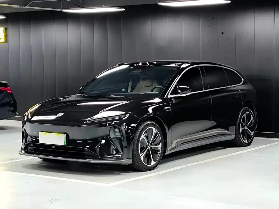 Nio ET5T