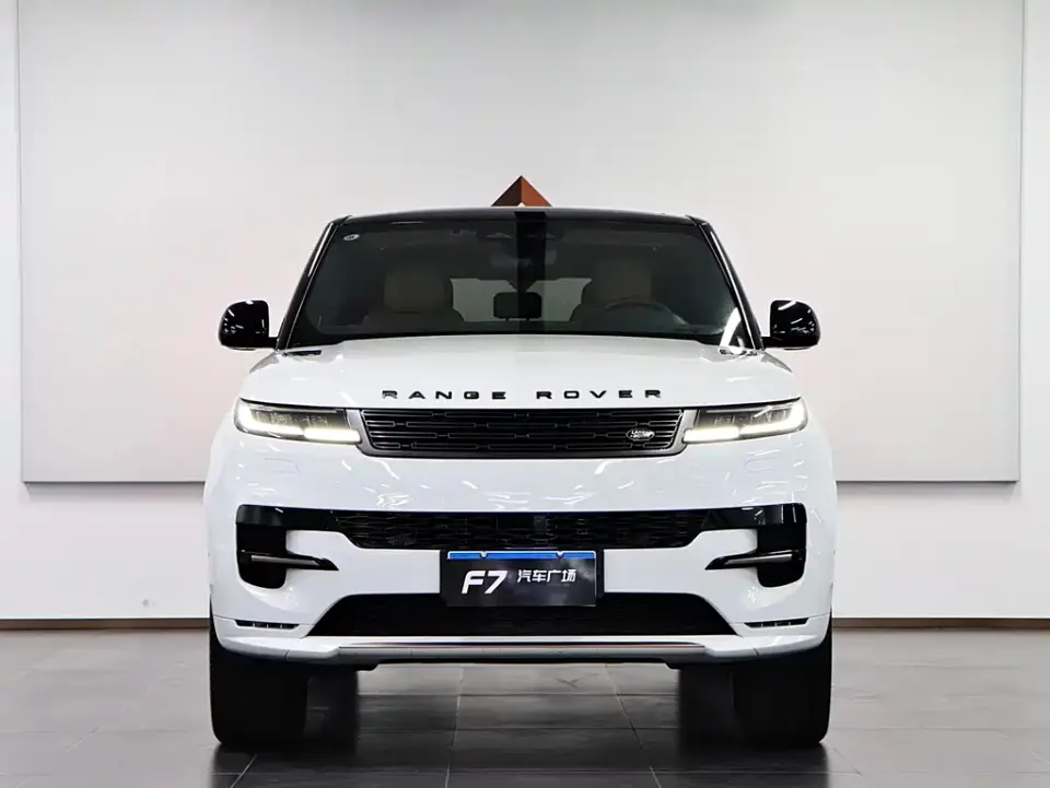 Land Rover Sport