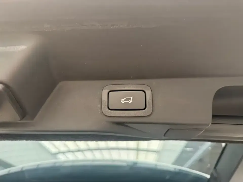 Land Rover Sport