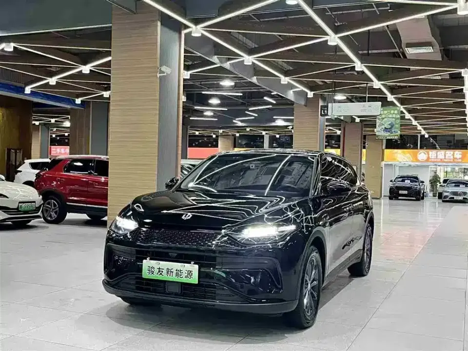 Leapmotor Leapmotor C11