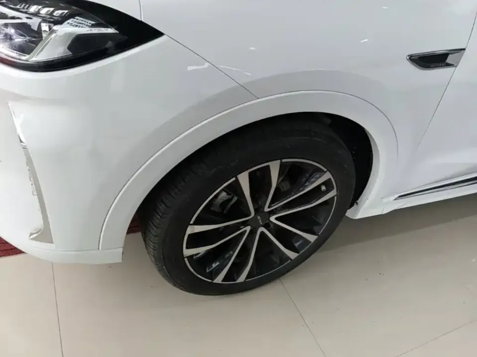 Jetour X70 Plus
