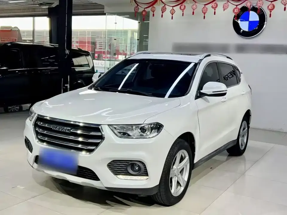 Haval H2