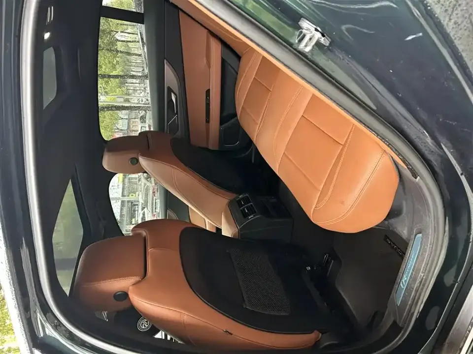Jaguar XEL