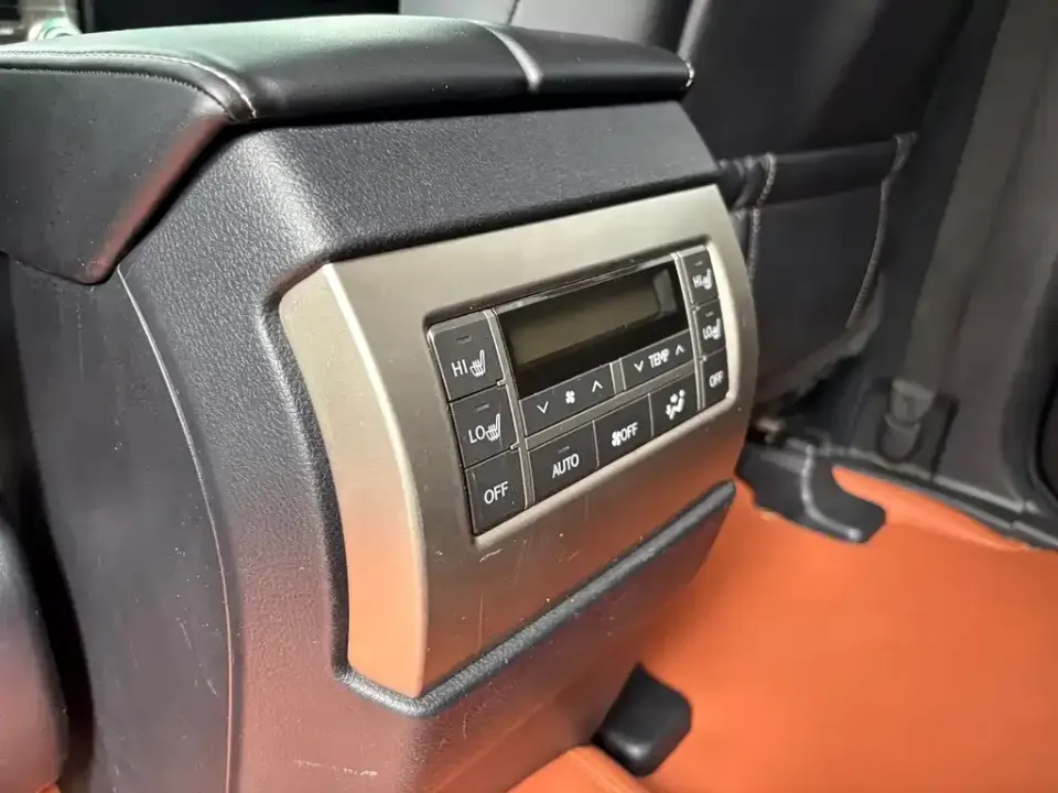 Lexus GX
