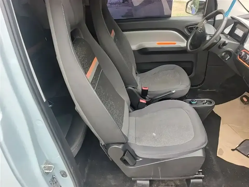 Wuling MINIEV
