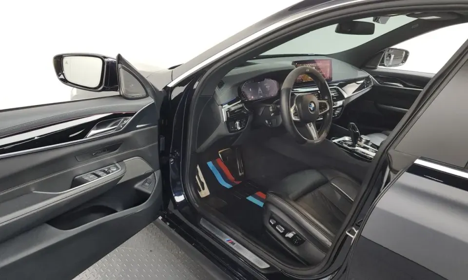 BMW Gran Turismo