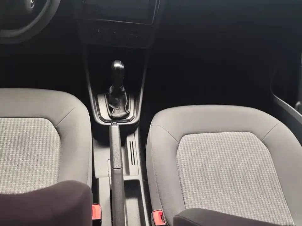 Volkswagen Santana