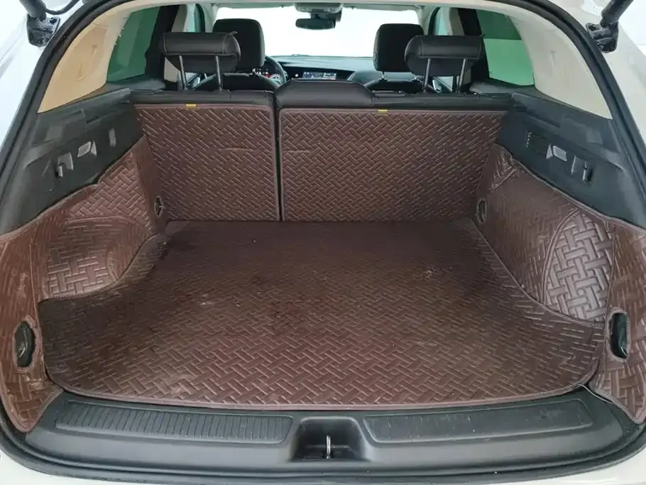 Buick Envision S