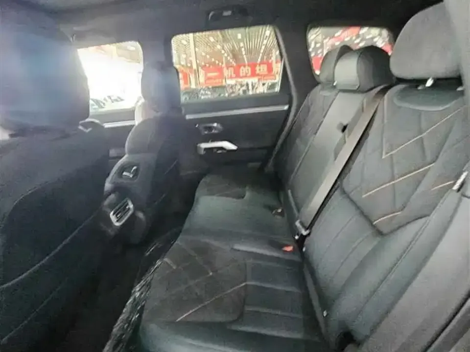 Deepal Deepal G318