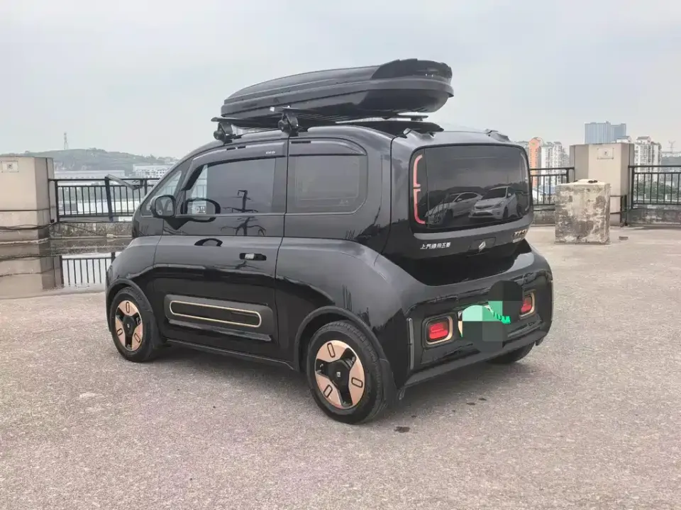Baojun KiWi EV