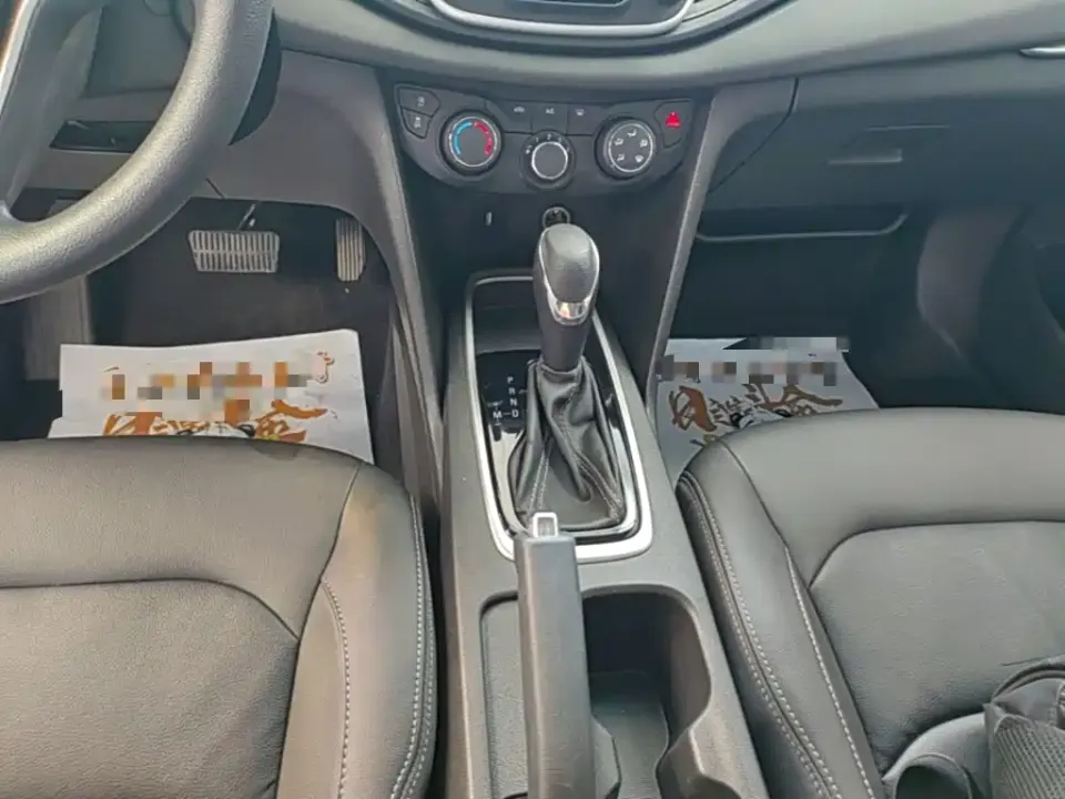 Chevrolet Cavalier