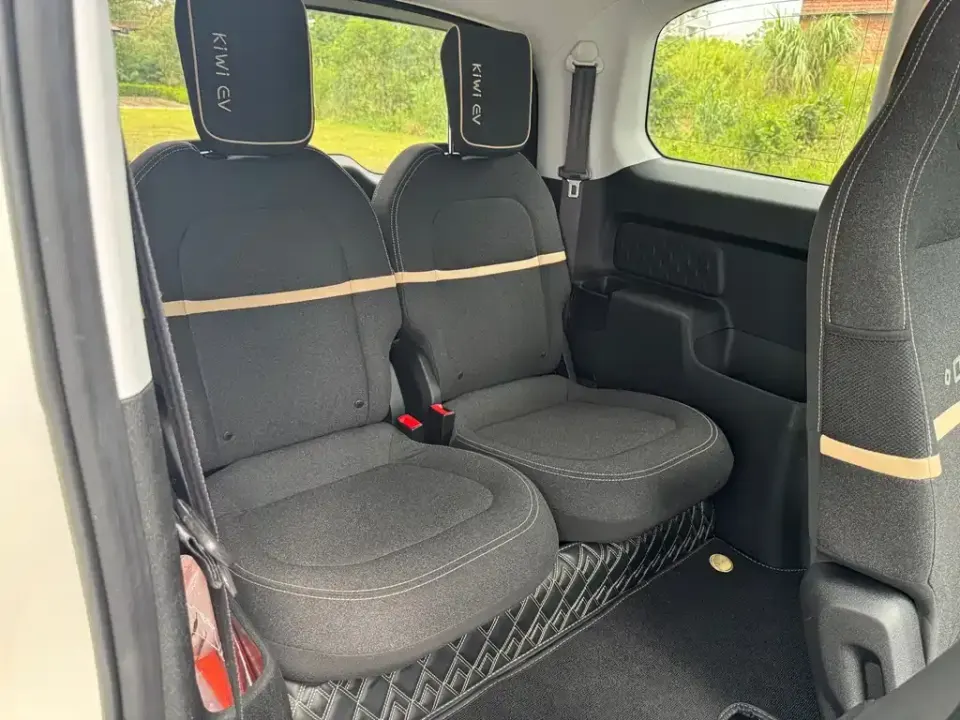 Baojun KiWi EV