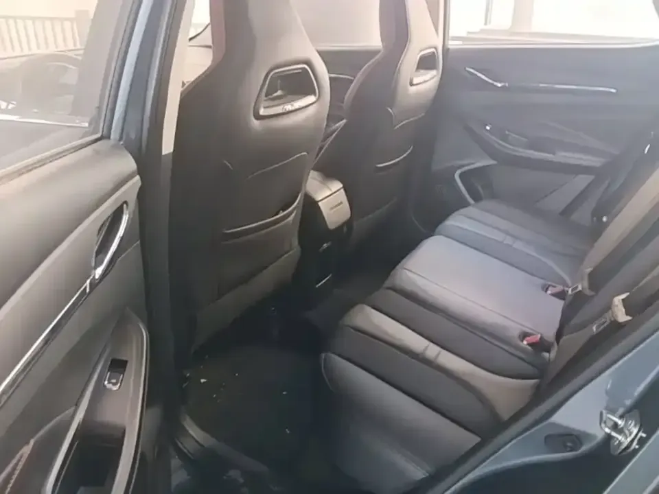 Oshan Oushang X5