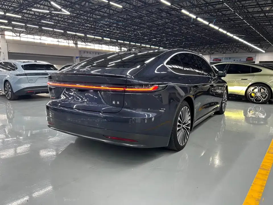 Nio ET7