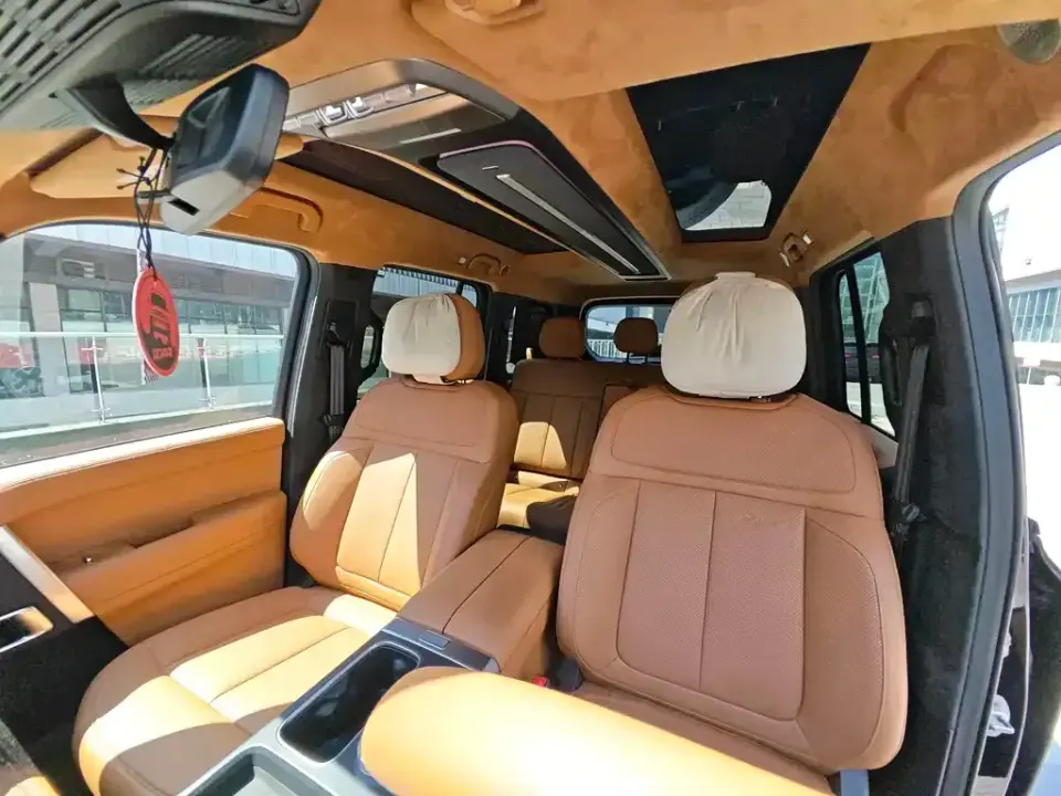 iCAR iCAR V27