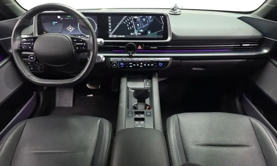 Hyundai Ioniq6