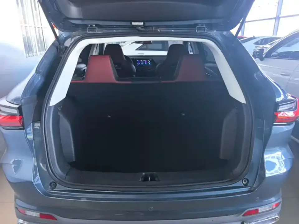 Oshan Oushang X5