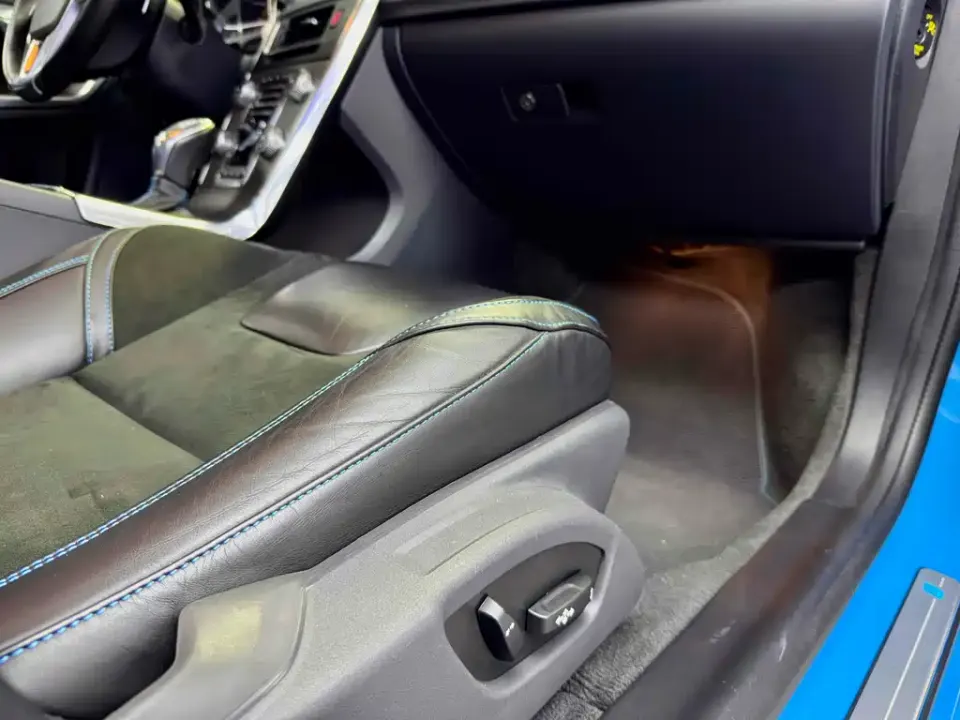 Volvo S60 (Import)