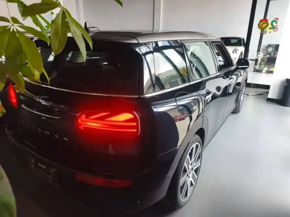 MINI Mini Clubman
