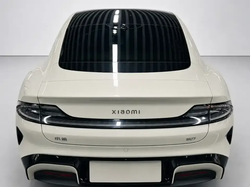 Xiaomi SU7