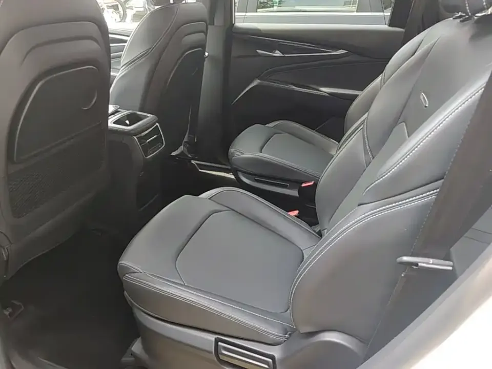Maxus G50