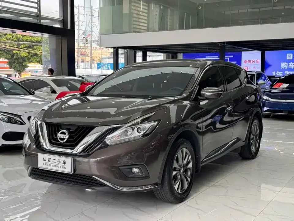 Nissan Murano