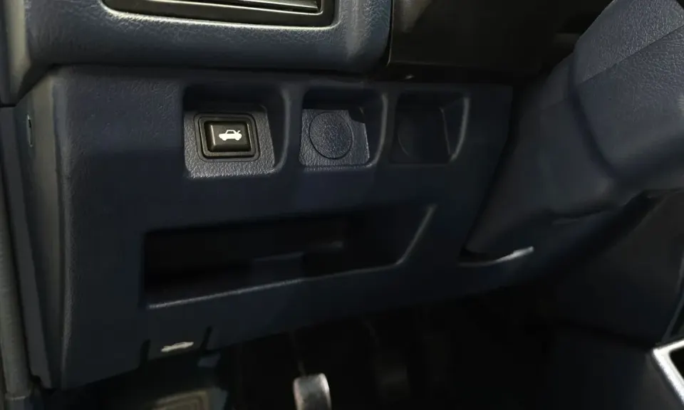 Hyundai Excel