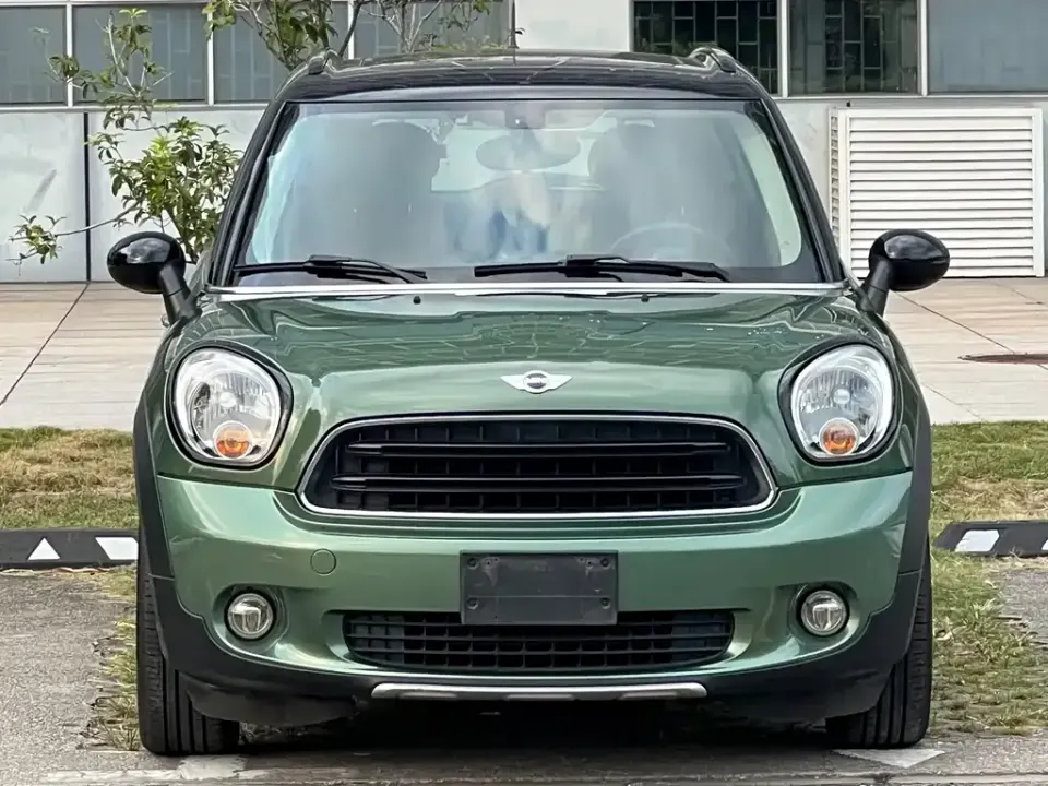 MINI Mini Countryman