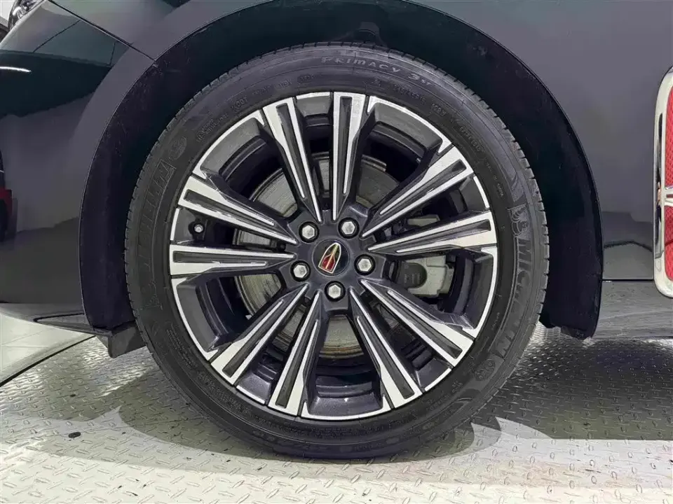 Hongqi Hongqi H9