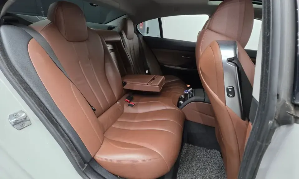 BMW 6-Series