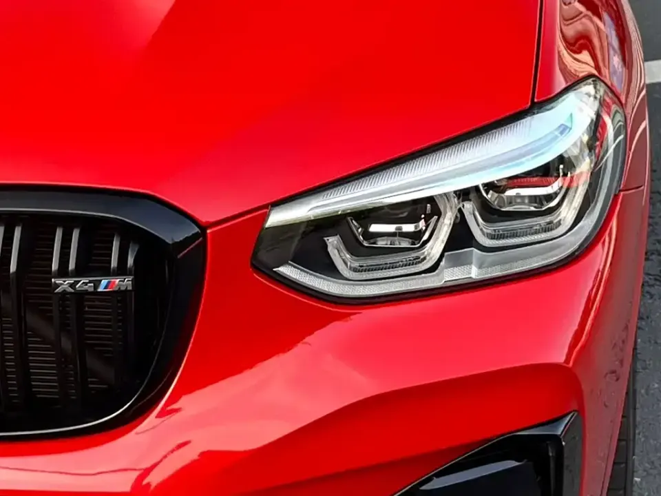 BMW X4 M