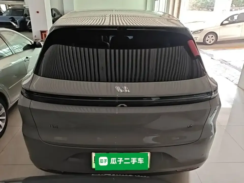 Li Li L6