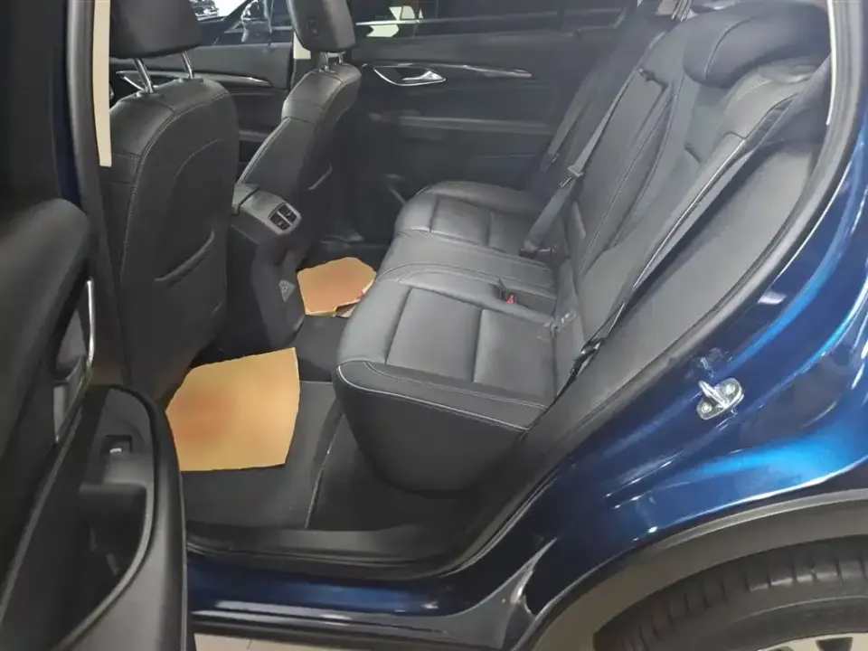 Buick Envision Plus