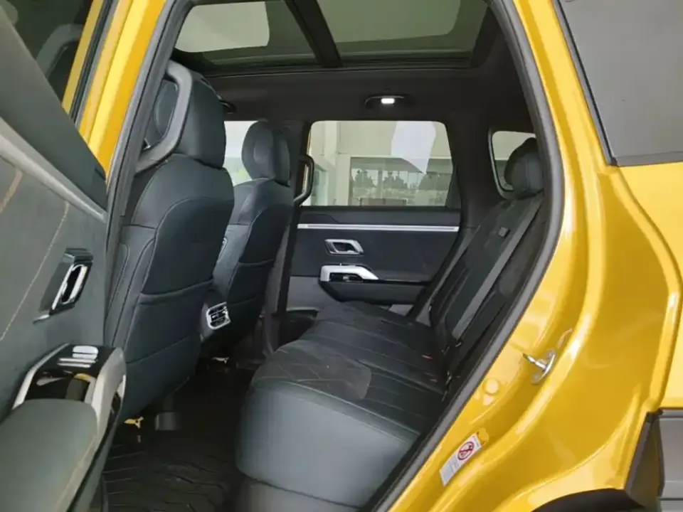 Deepal Deepal G318