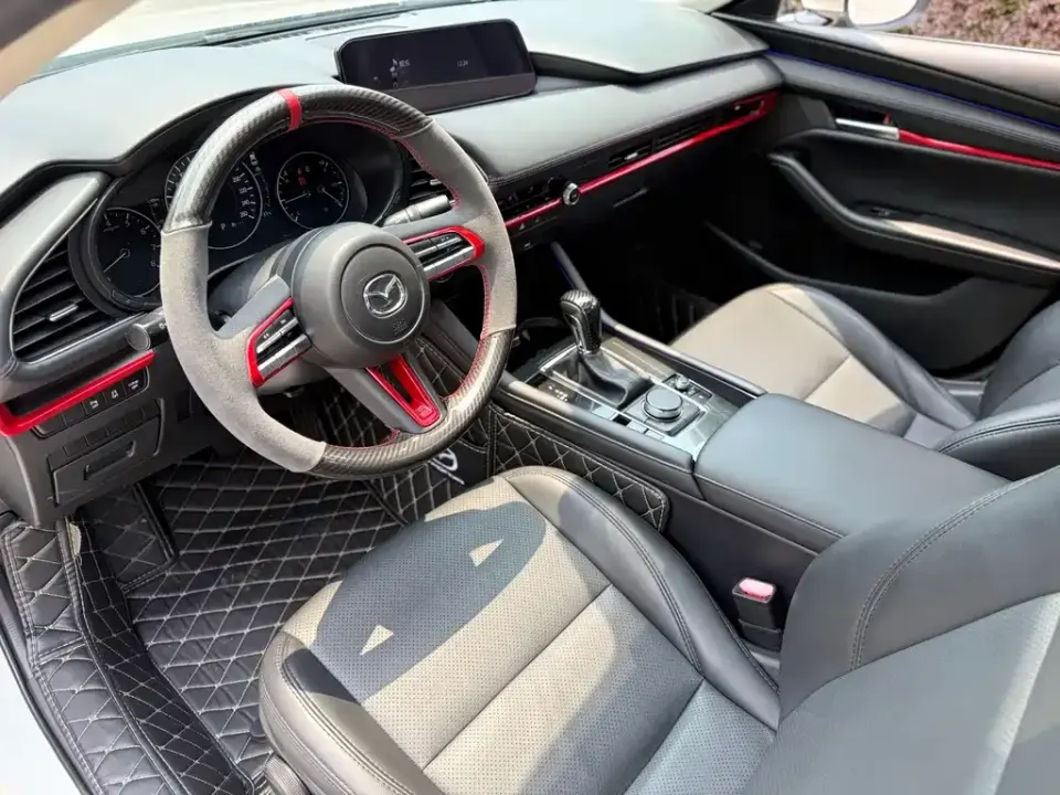 Mazda 3 Axela